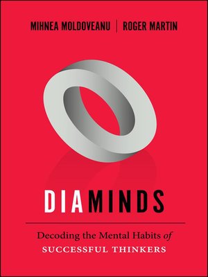 cover image of Diaminds